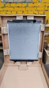 Изображение грузовика