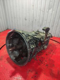 Изображение грузовика