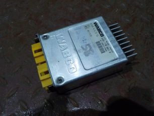 Изображение грузовика