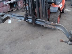 Изображение грузовика