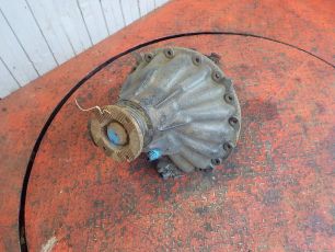 Изображение грузовика