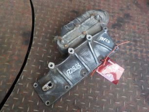 Изображение грузовика