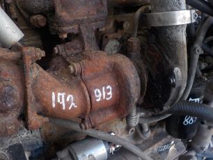 Изображение грузовика