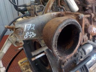 Изображение грузовика