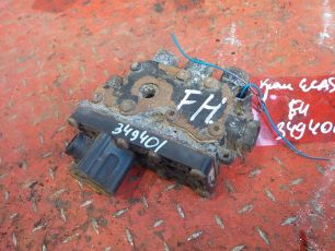 Изображение грузовика