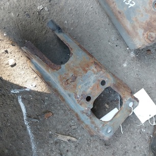 1079175 VOLVO Опора переднего амортизатора, № XF427443