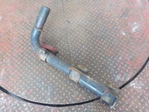 Изображение грузовика