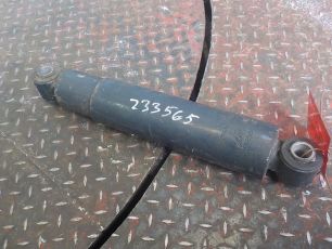 Изображение грузовика