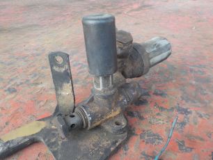 Изображение грузовика