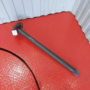 Изображение грузовика