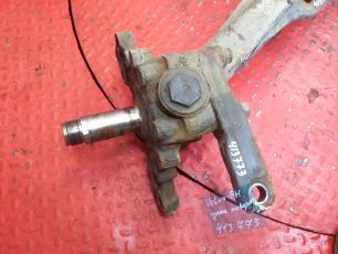 Изображение грузовика