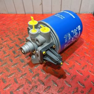 Z12413 ZENTPARTS Осушитель