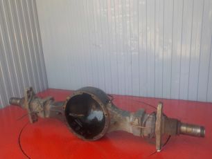 Изображение грузовика