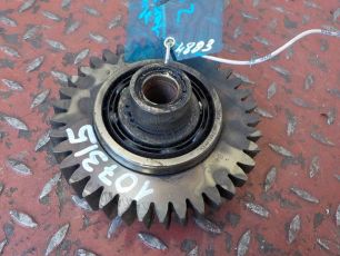 Изображение грузовика