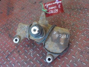 Изображение грузовика