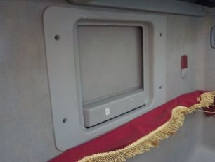 Изображение грузовика