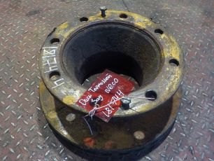 Изображение грузовика