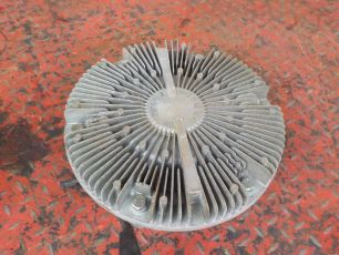 5412001322 MERCEDES Термомуфта, № XF178035