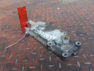 Изображение грузовика