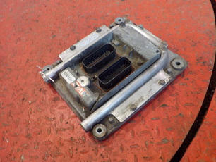 20977019 VOLVO Блок управления двигателем, № XF371085