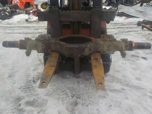 Изображение грузовика