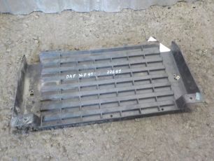 0299950 DAF Накладка декоративная, № XF77697