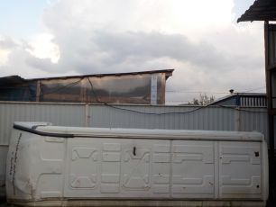 Изображение грузовика