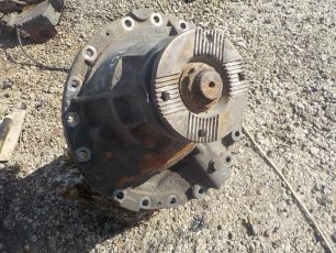 7420836784 RENAULT Редуктор заднего моста, MS17X/RSS1344C, № XF58384
