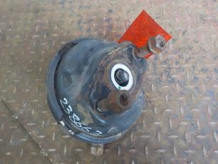 Изображение грузовика