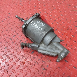 1617399 DAF ПГУ, № XF479717