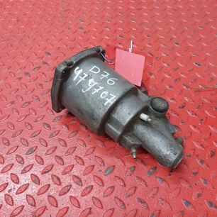 1617399 DAF ПГУ, № XF479707