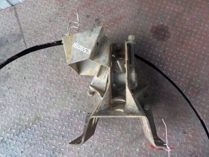 Изображение грузовика