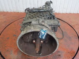 Изображение грузовика