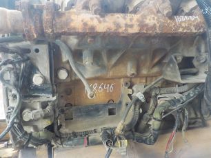 5410102005 MERCEDES Блок двигателя, № XF168646