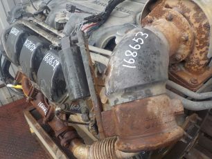 Изображение грузовика