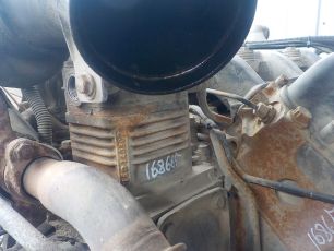 Изображение грузовика