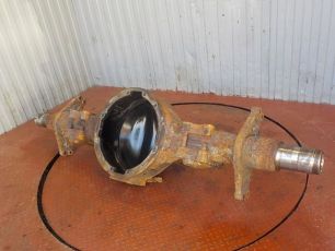 Изображение грузовика