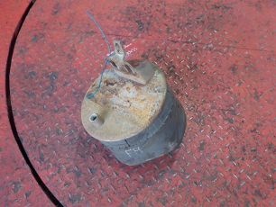 Изображение грузовика