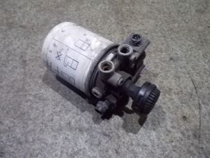20884103 VOLVO Осушитель, № XF45253