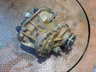 Изображение грузовика