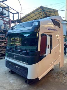 Изображение грузовика