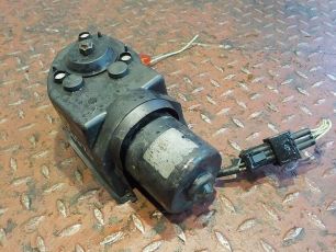 688032 DIESEL TECHNIC Моторчик стеклоочистителя