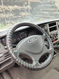 5801256759 IVECO Рулевое колесо