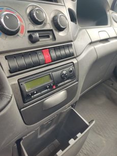 5801346880 IVECO Тахограф