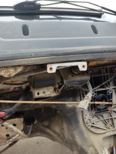 504084722 IVECO Трапеция стеклоочистителя, № XF416530