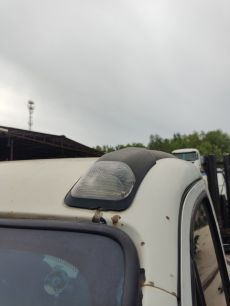 500316960 IVECO Фонарь габаритный