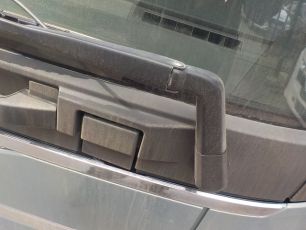 Изображение грузовика