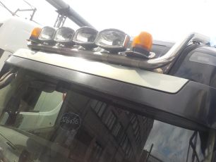 Изображение грузовика