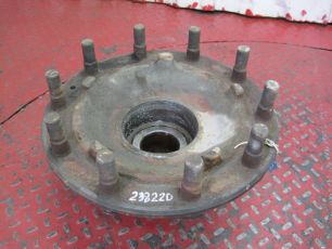 1026665 VOLVO Ступица передняя, № XF238220