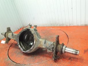 Изображение грузовика